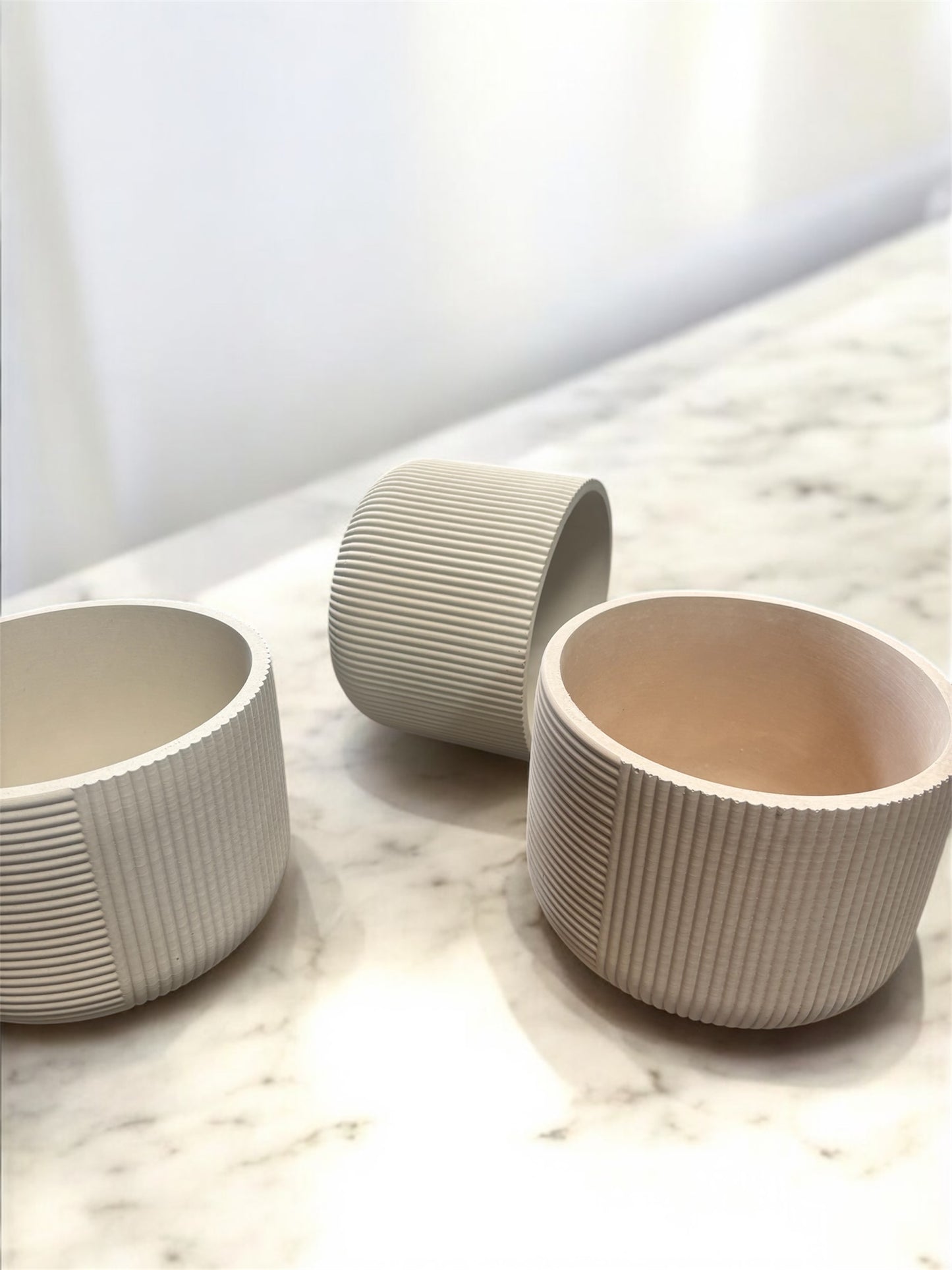 Set Contemporáneo x2