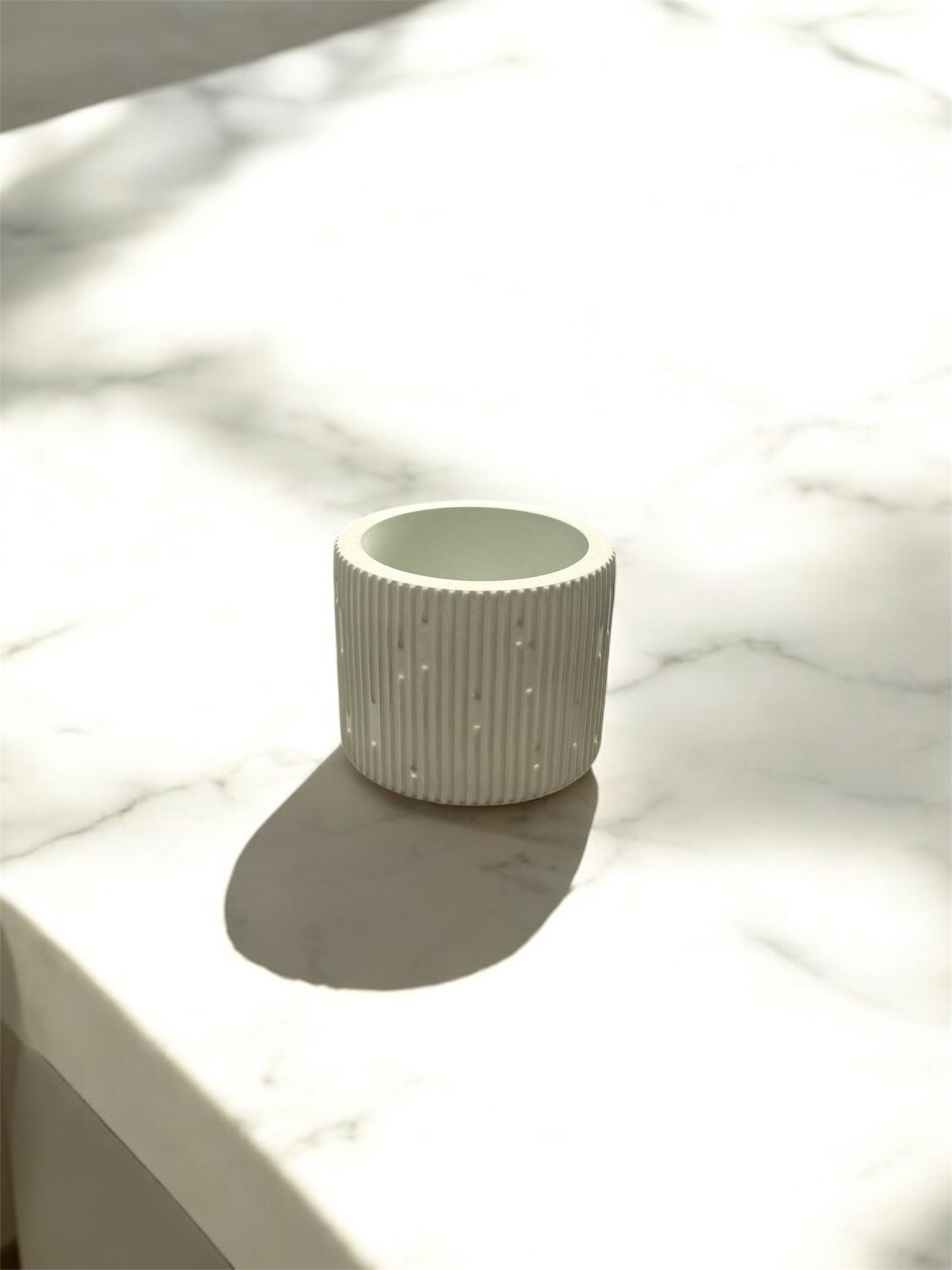 Maceta suculenta 6 x 7 Cm