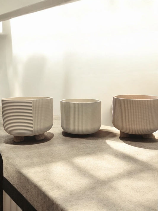 Set Contemporáneo x2