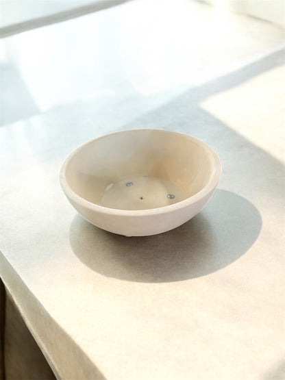 Bowl con patas 7.5 x 20 Cm