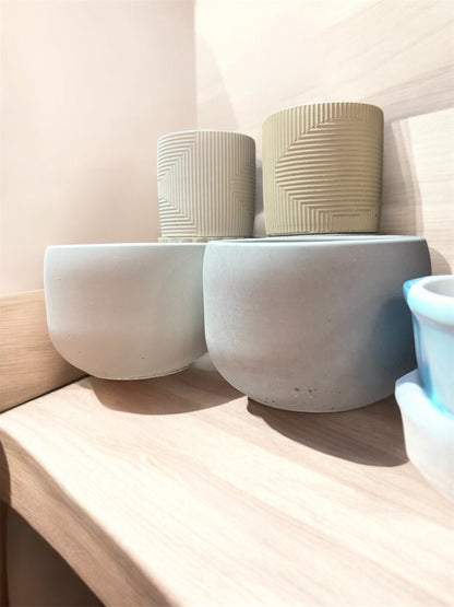 Set Bowl x3