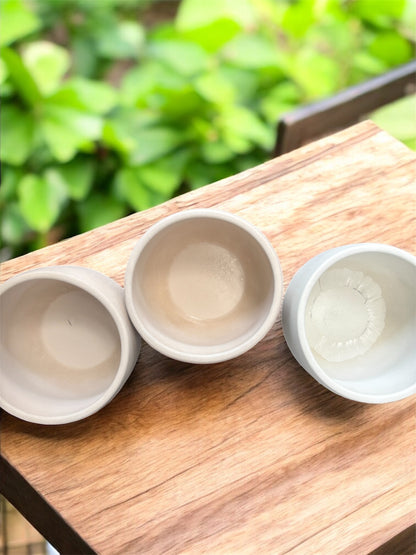 Set Bowl x3