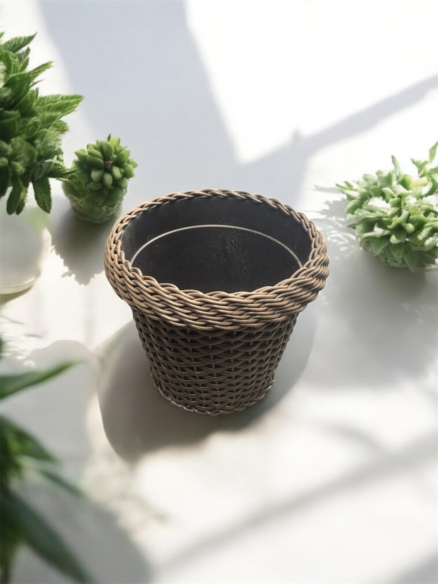 Maceta Rata 27 x 22 Cm